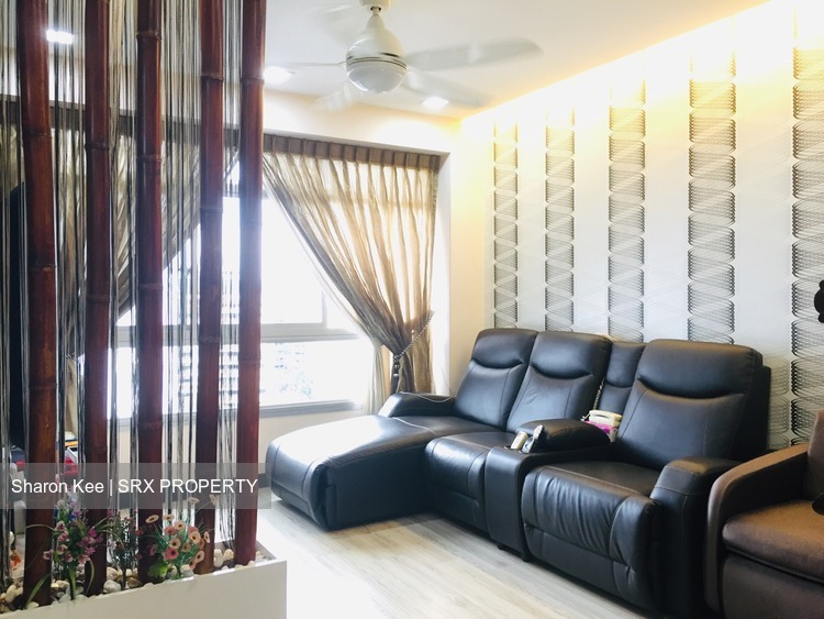 Blk 571A Woodlands Avenue 1 (Woodlands), HDB 4 Rooms #182947902